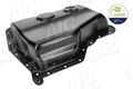 AIC Ölwanne NEW MOBILITY PARTS 55554 Stahl für FORD KUGA 2 DM2 1 GALAXY WA6 3 4