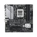 ASUS PRIME B650M-A WIFI II AMD B650 Buchse AM5 micro ATX