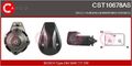 CASCO Starter Anlasser Startanlage ohne Pfand Brand New HQ CST10678AS