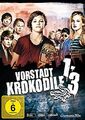 Vorstadtkrokodile 1-3