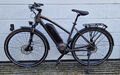 eBike / Prophete Entdecker-Trekking / Mittelmotor / wie neu