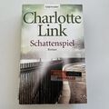 Schattenspiel von Charlotte Link (2011, Taschenbuch)