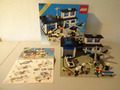 Lego 6384 Polizei Station / Police Station Classic Town OVP & BA 100% komplett