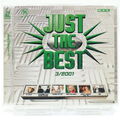 Just The Best 2001 Vol 3 / CD gebraucht sehr gut