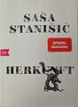 HERKUNFT von Sasa Stanisic (2020, Taschenbuch)