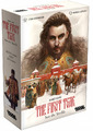 The First Tsar: Ivan the Terrible/HW, Brettspiel, Board Game, 2-3h, 12+, English