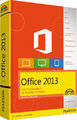 Office 2013 - komplett farbig und leicht verständlich: Das Praxishandbuch Buch