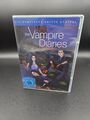 The Vampire Diaries - Staffel 3 [5 DVDs], 2012