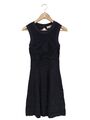 MICHAEL KORS Strickkleid Damen Gr. DE 34 schwarz Casual-Look