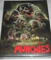 Mediabook - Super Spooky Stories - Munchies - Blu-ray + DVD/NEU/Horror-Komödie/W