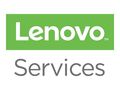 Lenovo Premier Support Upgrade - Serviceerweiterung - 3 Jahre #BY312