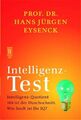 Intelligenz-Test