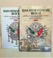 SET: Das Osmanische Reich - Gründe und Ursachen für den Aufstieg und den Niederg