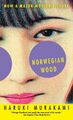 Norwegian Wood (Vintage International) von Murakami, Haruki