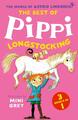 Das Beste von Pippi Langstrumpf von Astrid Lindgren Taschenbuch