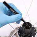 Wartung und Reparatur Werkzeug für Fahrrad Kugellager Kopfsatz Pinzette