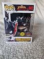 Venomised Doctor Strange 602 - Funko Pop Special Edition Glow In The Dark