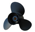 SOLAS Propeller Alu 9 9/10 x 9 für Honda 25 - 30 PS