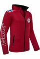 Nebulus Fleecejacke NORKY, Herren (T1369)