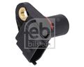 FEBI BILSTEIN Nockenwellensensor Hallgeber Zündimpulsgeber 32317 für MERCEDES GL