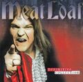 Meat Loaf - Definitive collection - Limited Gold Edition - CD - 