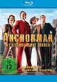 Anchorman 2 - Die Legende kehrt zurück # BLU-RAY-NEU