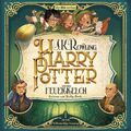 Harry Potter und der Feuerkelch | Die Jubiläumsausgabe | J. K. Rowling | CD
