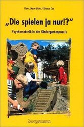 Die spielen ja nur! Hans Jürgen Beins