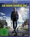 Ein Mann namens Ove [Blu-ray] von Holm, Hannes | DVD | Zustand sehr gut