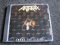 Anthrax-Among the Living CD-1986 UK-Island Records-IMCD 186-(842 447 2)