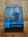 Conjuring - Die Heimsuchung (Blu ray-Steelbook) NEU/New & OVP rare