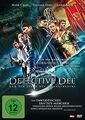 Detective Dee und der Fluch des Seeungeheuers | DVD | Zustand sehr gut