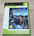 Harry Potter und der Gefangene von Askaban (Microsoft Xbox, 2005)