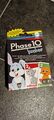 Mattel Phase10 Junior Kartenspiel Kinderspiel GESELLSCHAFTSSPIEL mit Tierbildern