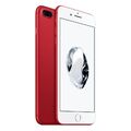 APPLE iPhone 7 Plus 128GB (PRODUCT)RED - Sehr Gut - Smartphone