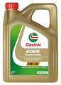 CASTROL 5W40 4L EDGE TURBO DIESEL TITANIUM C3 / SN/CF / 505.00 505.01 / 229.31 2