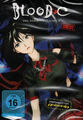 Blood C: Die Serie - Volume 4 (DVD)