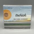 Tschick (Hörbestseller) | Hörbuch 4CDs  NEU OVP