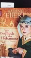 Der Fluch der Hebamme. Roman. Ebert, Sabine: