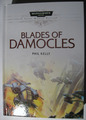 Blades of Damocles von Phil Kelly, Warhammer