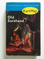 Karl May - Old Surehand Band 1 / Ueberreuter Taschenbuch