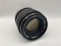 Canon 100mm 1:2.8 Objektiv  Lens FD S.S.C Kamera Camera Lens (Canon FD)