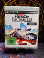 Burnout Paradise The Ultimate Box PLAYSTATION 3 PS3