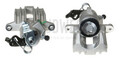 Bremssattel BUDWEG CALIPER 342962 +52.36€ Pfand für VW OCTAVIA LEON SKODA BORA 1