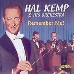 Remember Me von Hal Kemp | CD | Zustand sehr gutGeld sparen & nachhaltig shoppen!
