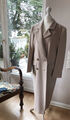 Damenmantel Made in Italy Gr. 40, 50% Alpaca 25%Wolle 25% Cashgora Top Zustand.