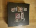 Böhse Onkelz - 40 Jahre CD Box NEU + OVP 