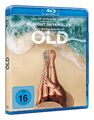 Blu-ray/ OLD - Es ist nur eine Frage der Zeit !! Wie Nagelneu !!