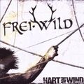 FREI.WILD "HART AM WIND" CD NEU 