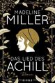 Das Lied des Achill | Madeline Miller | deutsch | The Song of Achilles